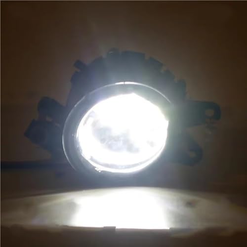 Phare antibrouillard gauche pour A4 B6 2001-2005 8E0941699 - 4