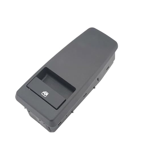 Interrupteur fenêtre voiture MAN TGM commande lève-vitre électrique 12V 81258067095