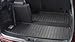 Genuine Toyota (PT731-48140) Highlander Hybrid Cargo Area Cover