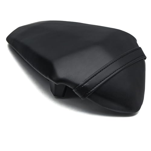 Cojín para asiento de motocicleta cómodo para viajes largos en Ninja 400 y Z400