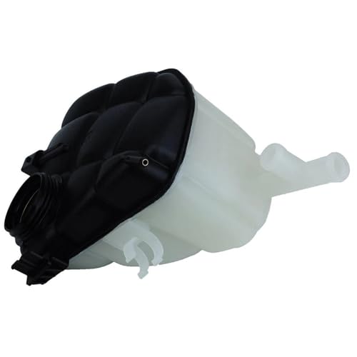 Vase de trop-plein haute résistance pour moteur W164 et X164
