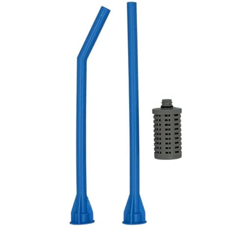 Campbell Ultrafiltration+ On the Go Filter Straw - Reusable, Dish...