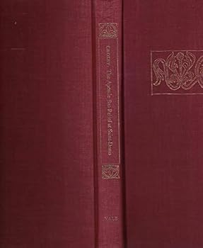 Hardcover The apostle bas-relief at Saint-Denis (Yale publications in the history of art) Book