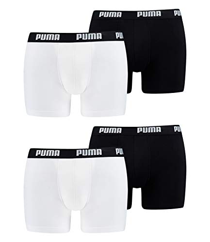Boxers stretch PUMA extensibles et anti-irritation pour homme actif