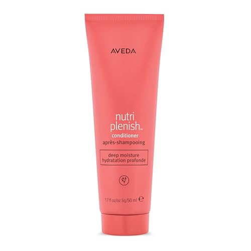 Aveda Nutriplenish Deep Moisture Conditioner 1.7oz
