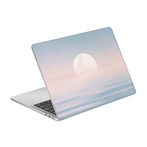 Skin MacBook Pro 13 A2338 LebensArt soleil autocollant en vinyle