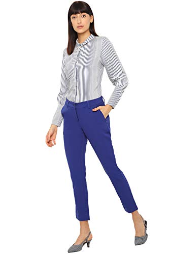 Image of Allen Solly Women's Relaxed Pants