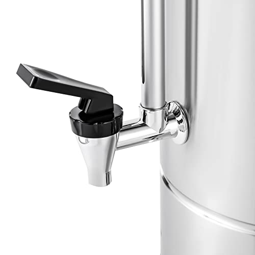 Cafetera Infusora con Control de Temperatura 10 L miniatura 6