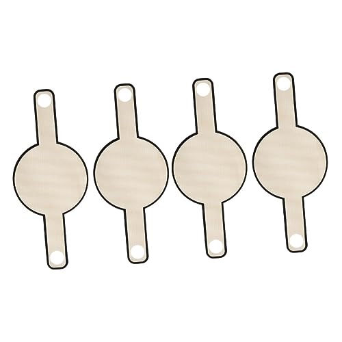 Tapis de cuisson résistant chaleur HEMOTON avec manches pour four et pâte