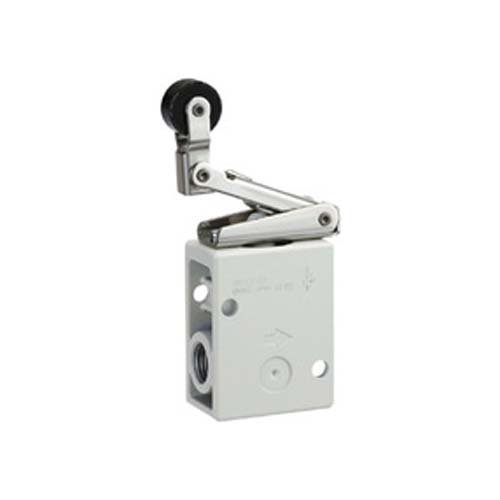 SMC VM230 - 02 - 33 a 2/3 porte valvola meccanica