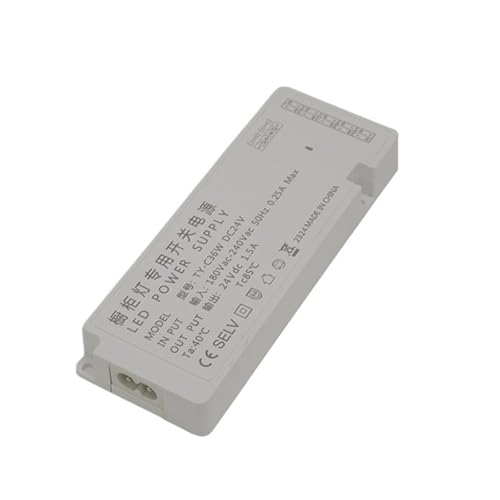 Alimentation LED 24V compacte pour résoudre le manque de lumière - 2