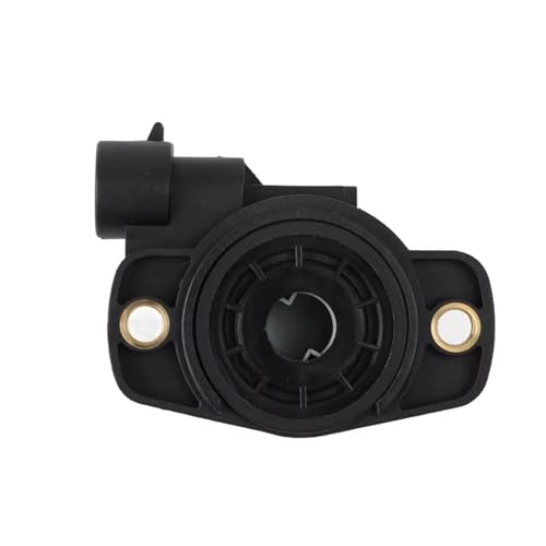 Capteur de papillon Clio Scénic essence potentiomètre de rechange OEM 40415902