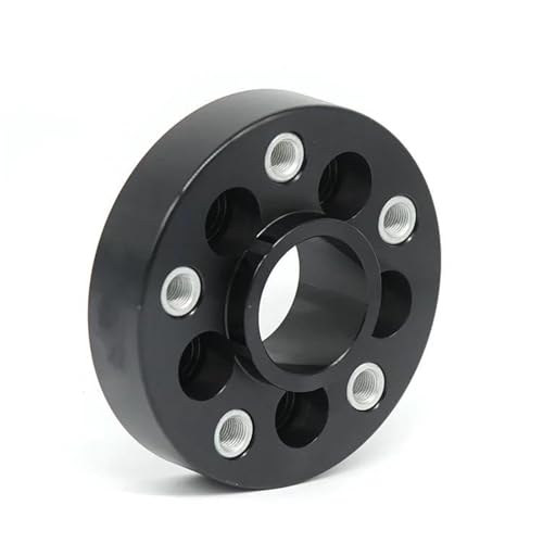 Cale de roue 5x120 CB 72.56 pour éviter le frottement des pneus contre l'amortisseur E46 E90