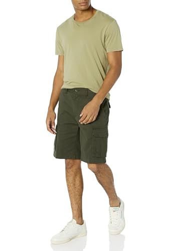 Amazon Essentials F16AE60004 Men'S Classic-Fit Cargo Short thumb #4