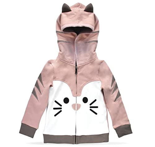 Stretch Hoodie/Jacket for Baby Infant Toddler Kids