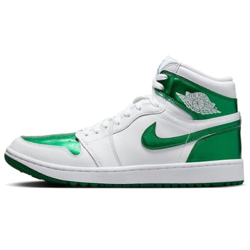 Jordan Nike Men's 1 High Golf Shoes