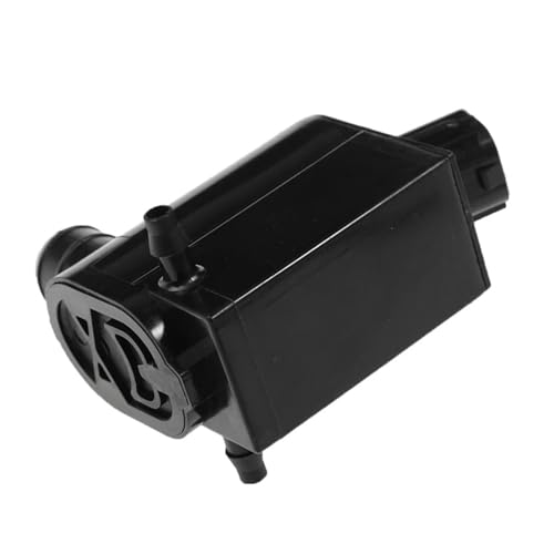 Moteur d'arrosage d'essuie-glace pour voitures Kia de 2006 à 2014
