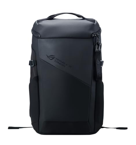 ASUS ROG Ranger BP201 Gaming Notebook Rucksack...