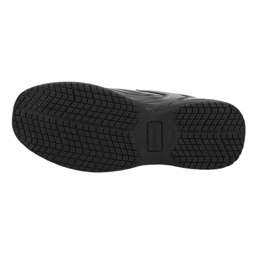 Image of Reebok Work Men's Met Guard Comp Toe Shoe Black - 6.5 Wide