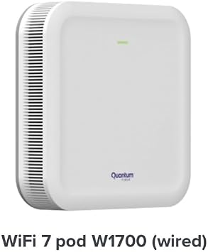 Lumen Quantum Fiber W1700K WiFi 7 Wired POD Centurylink
