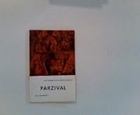 Parzival (Auswahl) 3506290592 Book Cover