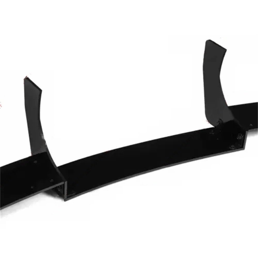 Für VW Für Golf 5 R32 Für MK5 2003-2008 Auto Heckschürze Diffusor Shark Fin Kits Zubehör Außen Modifikation Teile Heckdiffusor Heckstoßstange