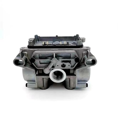 Corps de valve intégré ABS 4S2M pour système de freinage remorque - 2