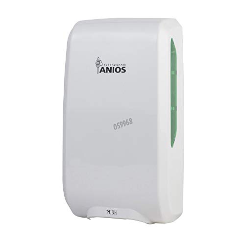 Anios 425161 CPA Distributeur Concept mécanique pour stopper le gaspillage de savon en collectivité