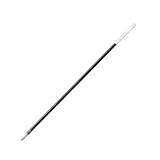 Pentel BKL7-A Ballpoint Pen Refill, 0.7 Black, Set of 10