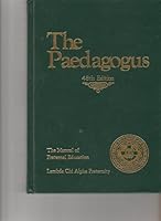 The Paedagogus 48th Edition B00150K428 Book Cover