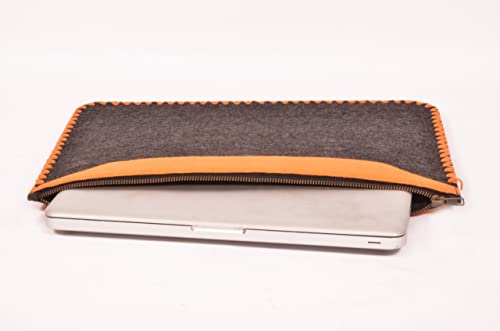 Image of OON Laptop Sleeve Smart for 13 Inch Felt