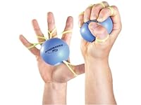 Algopix Similar Product 10 - Handmaster Plus Physical Therapy Hand