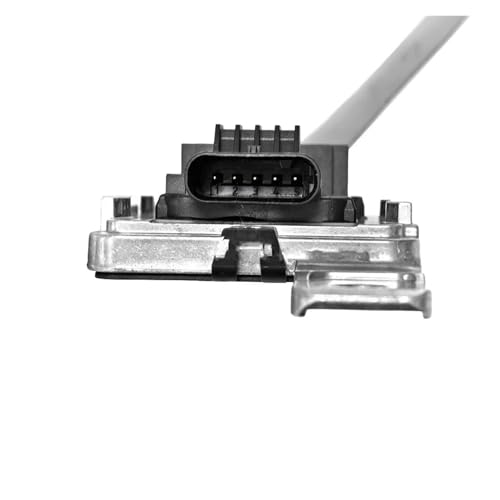 Capteur de NOx 4K0907807AJ corrige surconsommation et défaut pollution Audi A6 - 5