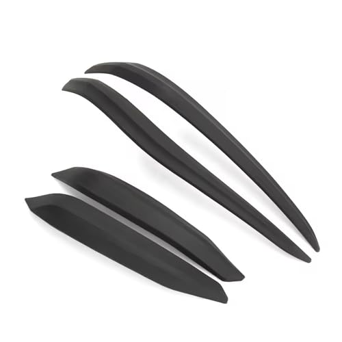 Protection latérale de coffre pour moto BMW K1600B évite les rayures de valises latérales