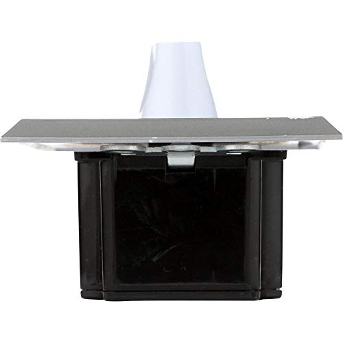 Westek Tmsw30Ms Indoor Wire-In Spring Wound Countdown Timer, Stainless, 30 Minute #TOP5