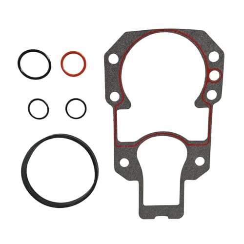 Jeu de joints Outdrive 94996Q2 pour embase MerCruiser 18-2619