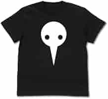 EVANGELION 使徒フラワーパターン Tシャツ ブラック Lサイズ 使徒フラワーパターンTシャツ [EVANGELION] | 公式キャラクター
