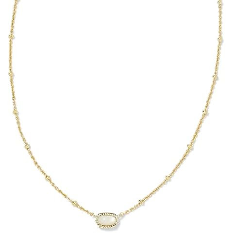 Kendra Scott Mini Elisa Necklace Cover