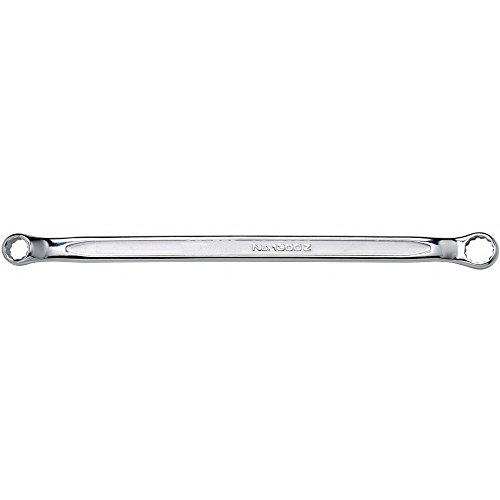 Clé polygonale double 1-1-1/8 pouce pour serrage mécanique