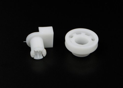 Preisvergleich Produktbild Fixapart W2-10527 / A Alternativ Korbrolle BSH