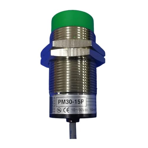 PM30-15NB détecteur de proximité inductif interrupteur capteur pnp nc