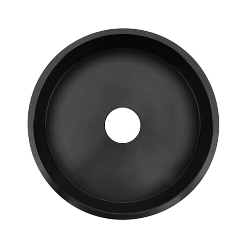 Entretoise d'extension de roue à clipser pour équilibrage précis
