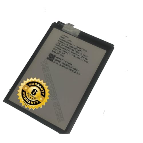 Image of Original Battery [NT01] Battery for Nothing Phone (1) with 6 Months Warranty *****(Z62)