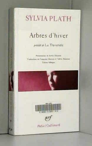 Arbres D'Hiver Traver [French] B00QTVLRDS Book Cover