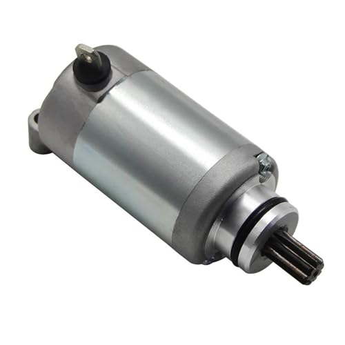 Démarreur de moto pour EC450F : réparez votre panne - 6