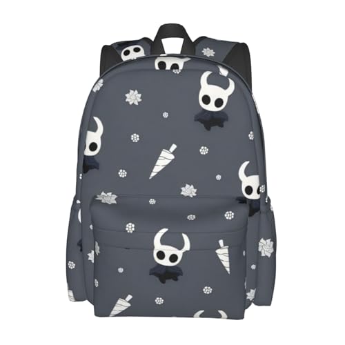 Backpack Game Fans Bag Action Adventure Casual Lightweight Laptop Bags Outdoor Backpacks2