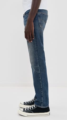 Levi's Men's 502 Taper Jeans4