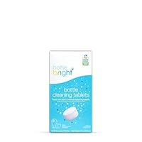 Algopix Similar Product 7 - Bottle Bright Single Pack 12 Tablets
