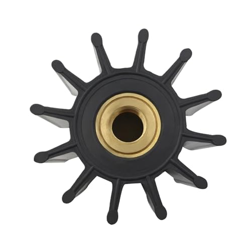 Turbine de pompe à eau 27000K indispensable pour votre navigation 3974456 500181
