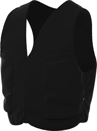 Nike Tech Vest Black